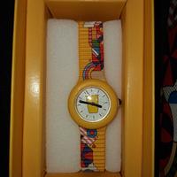 Orologio hip hop estathe