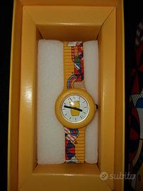 Orologio hip hop estathe