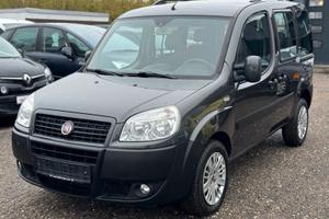 FIAT DOBLO 7 POSTI 1.3 MULTIJET ANNO 2010