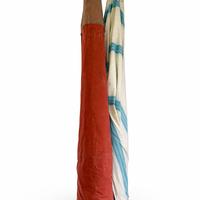 Ombrelloni per mercato