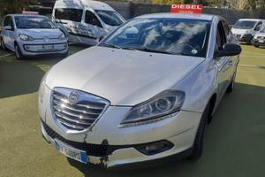 Lancia Delta 1.6 MJT DPF Argento