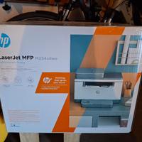 STAMPANTE MULTIFUNZIONE HP M234sdwe