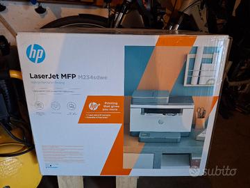 STAMPANTE MULTIFUNZIONE HP M234sdwe