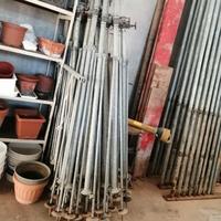 Attrezzatura irrigazione