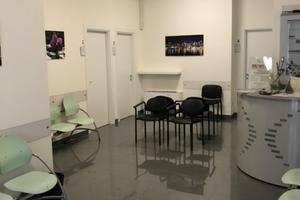 Affittasi studi medici in Buggiano ( PT)