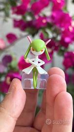 Pokémon figure Kirlia scale 1/20 (not Bandai Scale