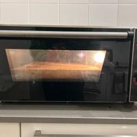 Forno pizza effeuno  p134h