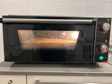 Forno pizza effeuno  p134h