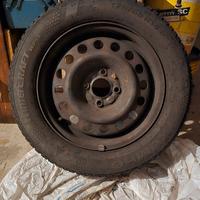 Gomme e cerchi Renault clio