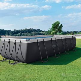 Piscina intex ultra-xtr