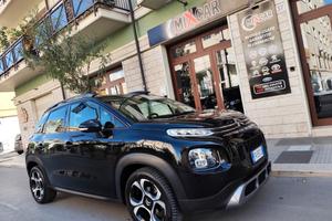 Citroen C3 Aircross BlueHDi 100 S&S Shine NAVI