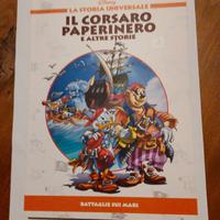 Fumetto Disney di Paperino