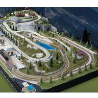 Plastico Orient Express