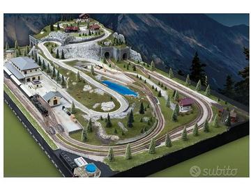 Plastico Orient Express