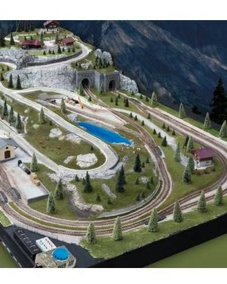 Plastico Orient Express