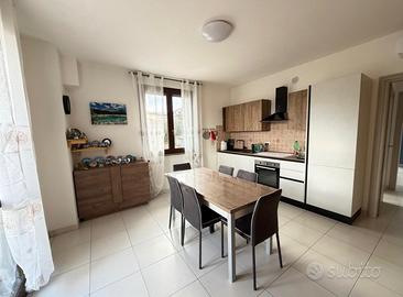 Appartamento Sferracavallo