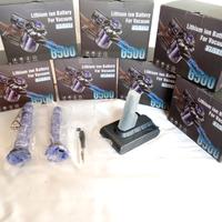 kit batteria +filtri Dyson V7 SV11 nuova 