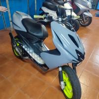 Aerox 70cc