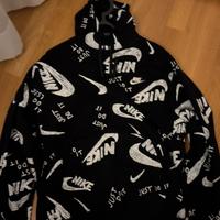 Felpa Nike taglia M