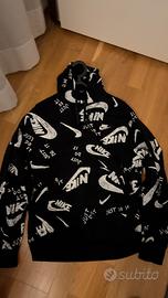Felpa Nike taglia M