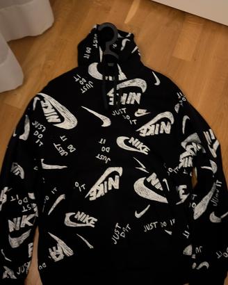 Felpa Nike taglia M