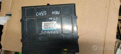 centralina Mitsubishi pajero sport