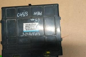 centralina Mitsubishi pajero sport