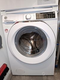Lavatrice Hoover H-WASH 500