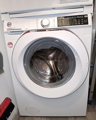 Lavatrice Hoover H-WASH 500