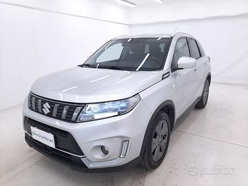 Suzuki Vitara Hybrid Cool AllGrip 4WD BR870276 1.4