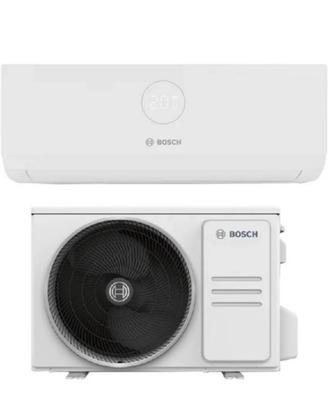 Condizionatore bosch nuovo con installazione
