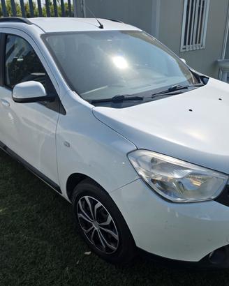 Dacia Lodgy 1.6 8V 85CV Euro5