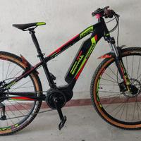 E-MTB Carratt C960 29" e-bike Torpado