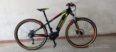 E-MTB Carratt C960 29" e-bike Torpado