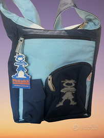 borsa a tracolla Pickwick vintage