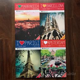 Guida di viaggio Tripadvisor