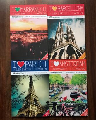 Guida di viaggio Tripadvisor