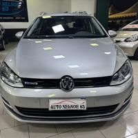 Volkswagen Golf Variant 1.4 TGI Executive 4 Free B