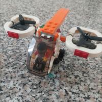 LEGO Creator 3in1 Drone Esploratore (31071)