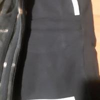 Quattro paia bermuda cotone