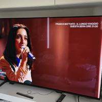 TV oked Sony 65 pollici