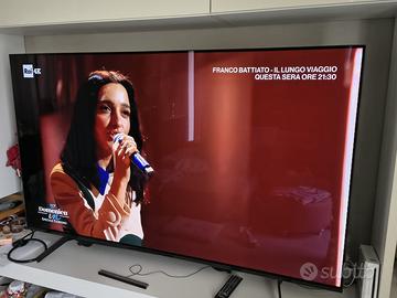 TV oked Sony 65 pollici