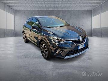 RENAULT Captur 2ª serie Full Hybrid E-Tech 145