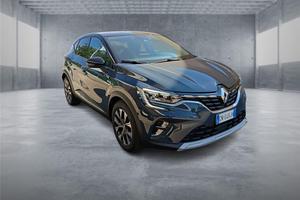 RENAULT Captur 2ª serie Full Hybrid E-Tech 145