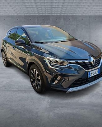 RENAULT Captur 2ª serie Full Hybrid E-Tech 145