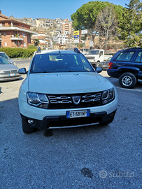 Dacia Duster 1.6 benzina/gpl