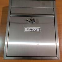 Cassetta della posta