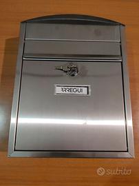 Cassetta della posta