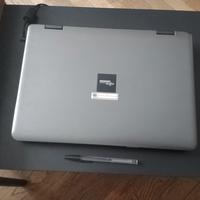 Portatile intel centrino retrogaming 2gb ram DDR2