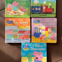 Libri Peppa Pig